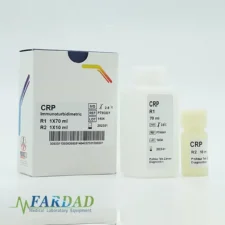 کیت بیوشیمی CRP