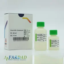 کیت بیوشیمی HDL-C