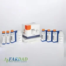 کیت بیوشیمی HbA1c