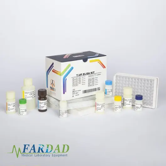کیت الایزا T-Uptake