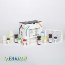 کیت الایزا T3