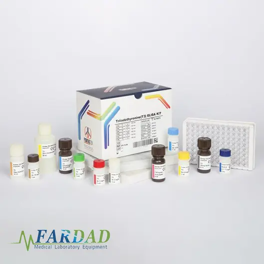 کیت الایزا T3