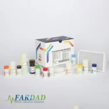کیت الایزا PSA